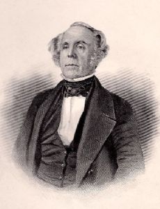 William Calmes Buck
