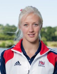 Rachel Cawthorn