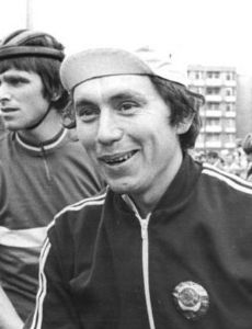 Aleksandr Gusyatnikov