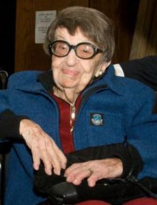Goldie Michelson