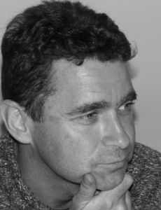 David Butler (author)