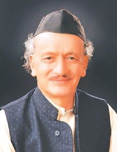 Bhagat Singh Koshiyari