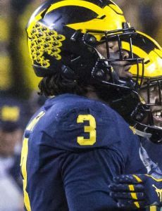 Rashan Gary