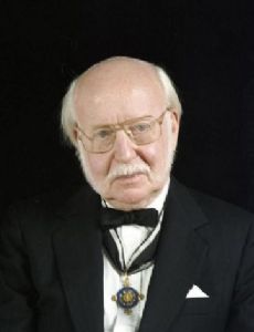 Gordon A. Craig