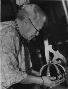 Lahilahi Webb