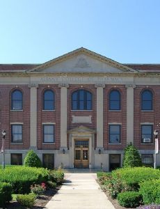 Albany College of Pharmacy and Health Sciences