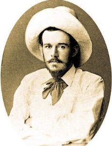 John Peter Russell