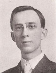 Theodore de Laguna