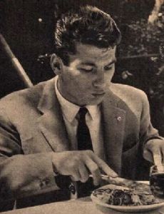 Alberto Fontanesi