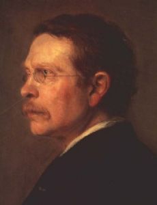 Wilhelm Hertz