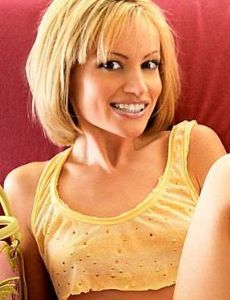 Victoria Stevens