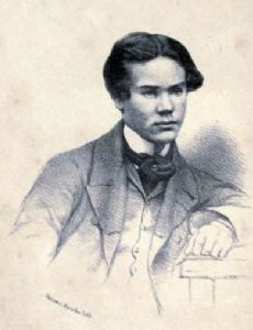 Arthur Marcus Hill Cheek (East India Company Officer)