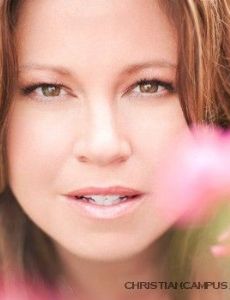 Kelly Minter