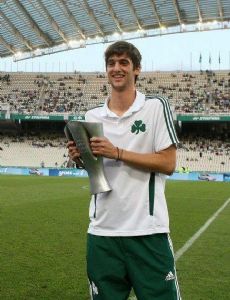 Spyros Risvanis