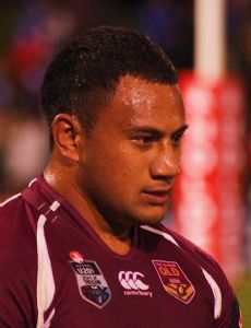 Francis Molo