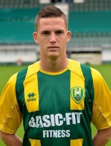 Kevin Jansen