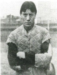 Frank Hudson (American football)