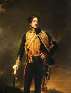 George Chichester, 3rd Marquess of Donegall