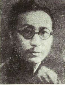 Zhou Dawen