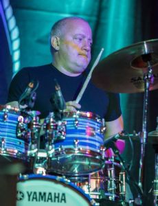 Geoff Dunn