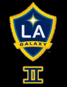 LA Galaxy II