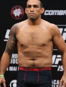 Fabricio Werdum