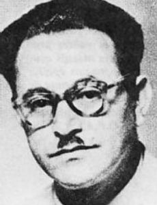 Mouloud Feraoun
