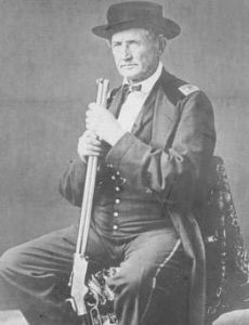 Daniel McCook