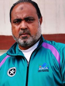 Sabih Azhar
