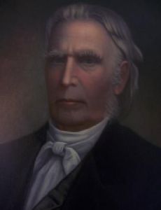 Stephen Royce