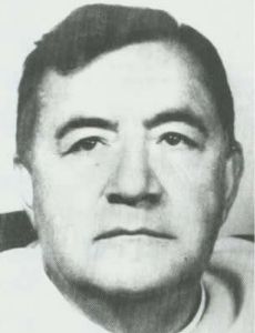 Fray José María Vargas O.P.