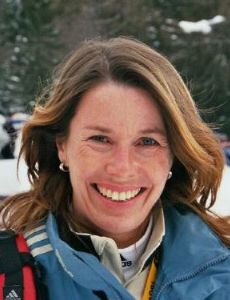 Magdalena Forsberg