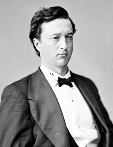 John Ambler Smith