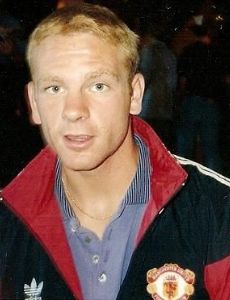Neil Whitworth