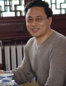 Kefeng Liu
