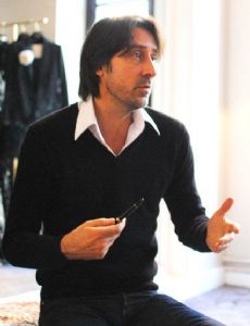 Christophe Josse