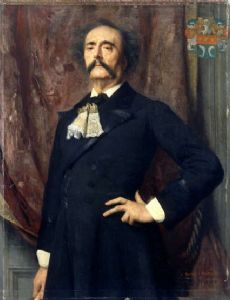 Jules Amédée Barbey d'Aurevilly