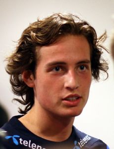 Mikkel Diskerud