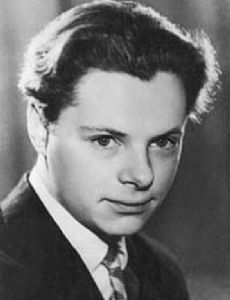 Leonid Kharitonov