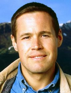 Jeff Corwin