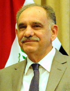 Saleh al-Mutlaq