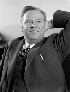 J. Hardin Peterson