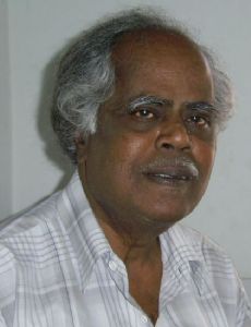 Kesava Reddy