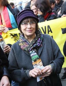 Nataša Kandić