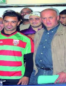 Lazhar Hadj Aïssa