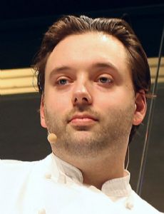 Paul Liebrandt