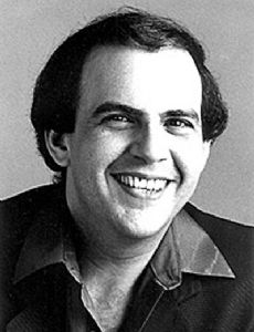 Raphy Leavitt