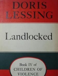 Landlocked (novel)