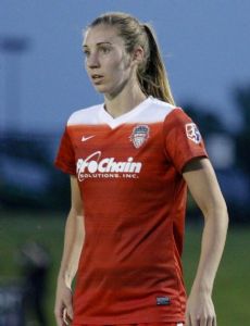 Alyssa Kleiner