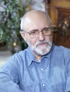 Henryk Machalica